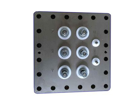 Semi-hermetic Commercial Air Conditioner Terminal Plate