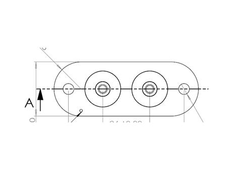 Electrical Power Feedthrough