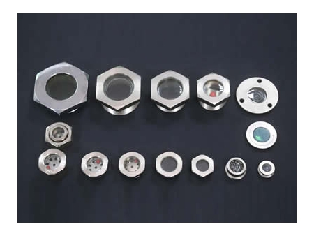 Glass-to-Metal Hermetic Seals