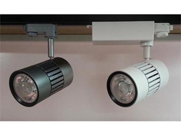 B Series Track Lighting LED Light Kit