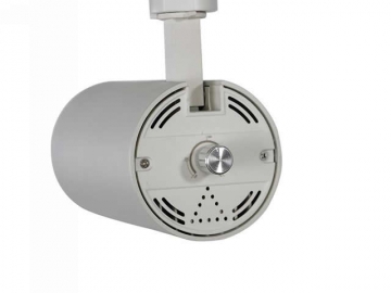U Series CCT Tunable LED Track Lighting Head