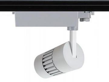 R Series Modern Track Lighting LED Light Kit