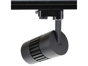 R Series Modern Track Lighting LED Light Kit