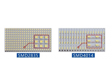 Dimmable LED Panel Light