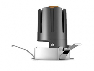 A Series LED Downlight, COB Light