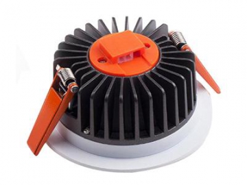 Y Series LED Downlight, High Performance SMD LED Downlight