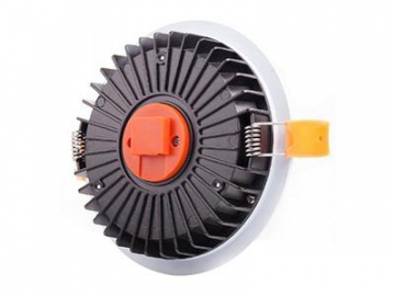 Z Series LED Downlight, SMD Slimline LED Downlight