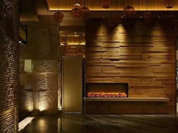 R Series LED Downlight, Recess Mounted LED COB Downlight