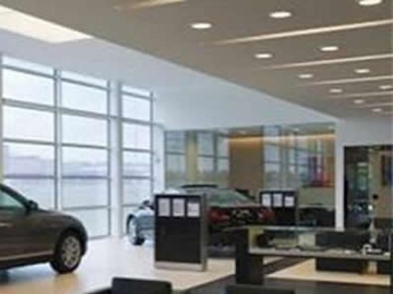 Y1 Series LED Downlight, SMD Recessed LED Downlight