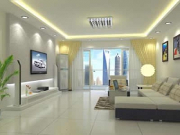 H Series LED Downlight, LED Gimbal Downlight