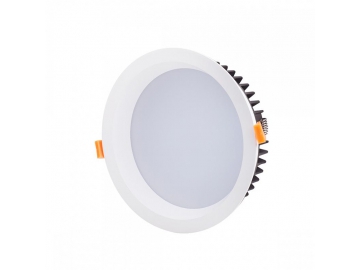 U Series LED Downlight, SMD LED Downlight with Combined Optical Forms
