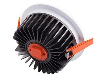 X Series LED Downlight, High Performance COB LED Downlight