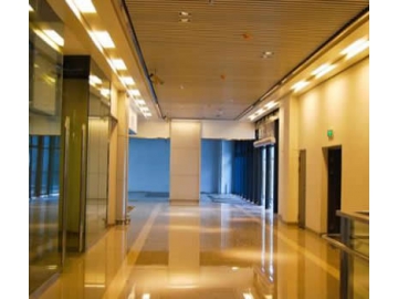 Dimmable and CCT Tunable LED Panel Light
