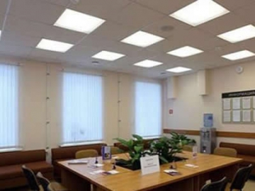 Dimmable LED Panel Light