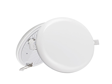 LED Panel Light, Frameless LED Round Panel Light