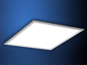 Smart Panel light-Radar sensor LED panel light