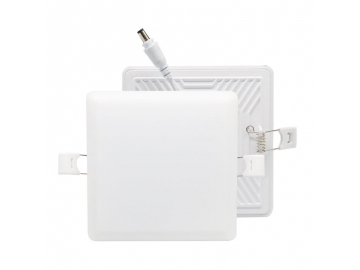 LED Panel Light, Frameless LED Square Panel Light