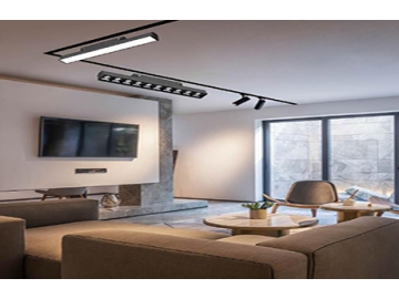 N Series Track Lighting Kits, Magnetic Lighting System