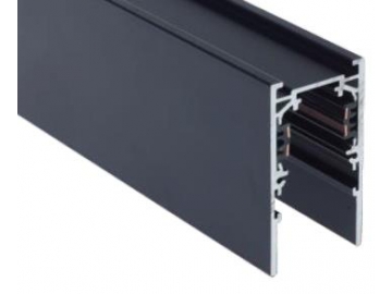 N Series Track Lighting Kits, Magnetic Lighting System