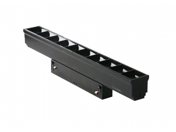 N Series Track Lighting Kits, Magnetic Lighting System