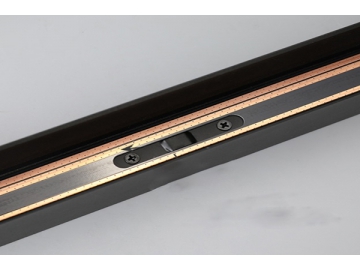 P Series Track Lighting Kits, Magnetic Lighting System