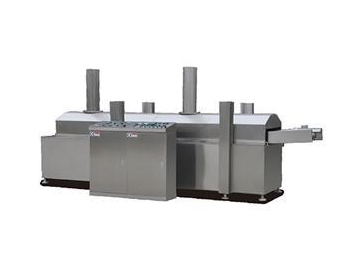 Commercial Deep Fryer