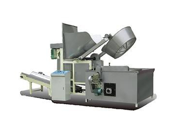 Commercial Deep Fryer