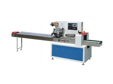 Pillow Pack Packaging Machine
