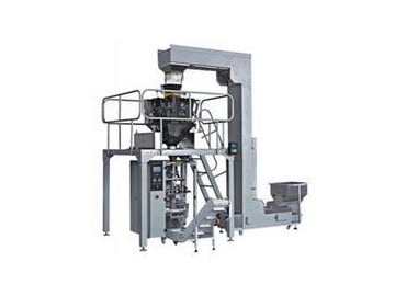 Automatic Weighing Packing System