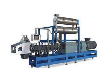 Mixed Grain Manufacturing Production Line