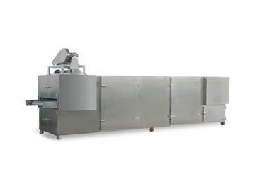 Mixed Grain Manufacturing Production Line