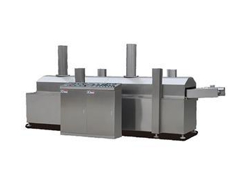 Potato Chips, French Fries Processing Line