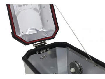 Max-P2 Motorcycle Pannier System  (Include aluminum side cases, pannier rack)