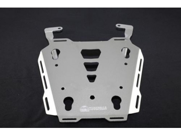 Motorcycle Top Luggage Rack