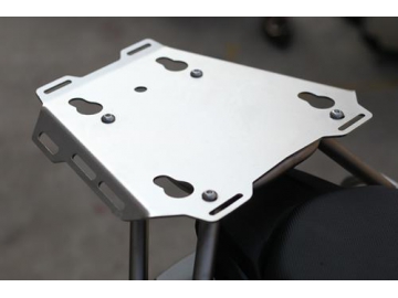 Motorcycle Top Luggage Rack