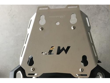 Motorcycle Top Luggage Rack