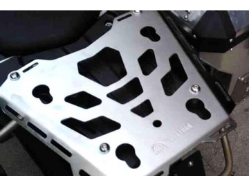 Motorcycle Top Luggage Rack
