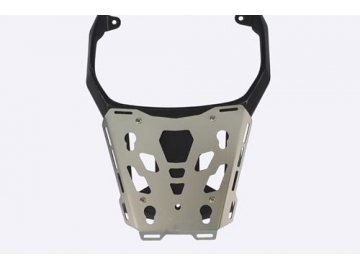 Motorcycle Top Luggage Rack