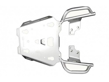 Motorcycle Top Luggage Rack