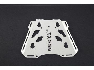 Motorcycle Top Luggage Rack
