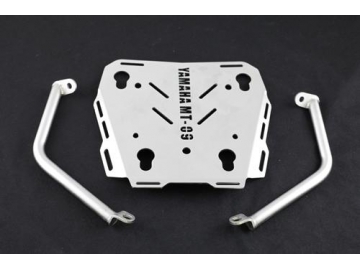 Motorcycle Top Luggage Rack