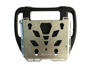 Motorcycle Top Luggage Rack