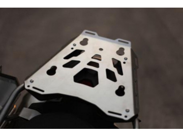 Motorcycle Top Luggage Rack