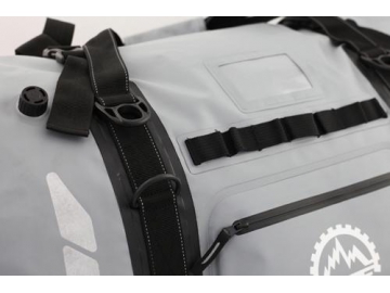 Motorcycle Waterproof Luggage Bag