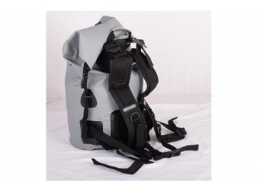 Motorcycle Waterproof Luggage Bag