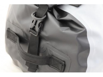 Motorcycle Waterproof Luggage Bag