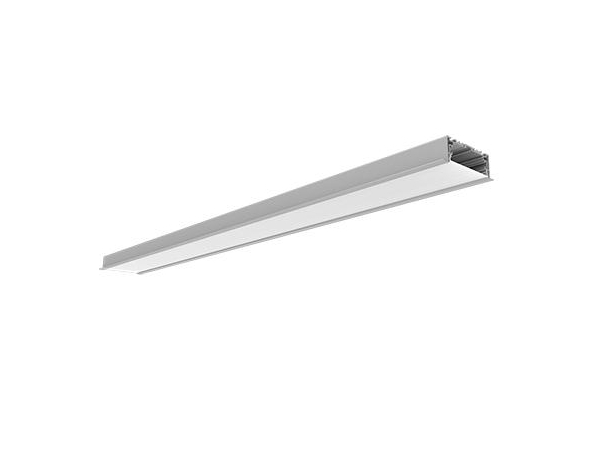 Linear Recessed Ceiling Lighting Fixture | Indoor Light | COLORS | ETW ...