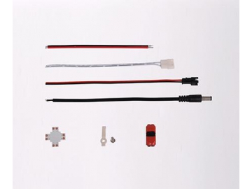 D9128 24V 10mm  Commercial LED Strip Light
