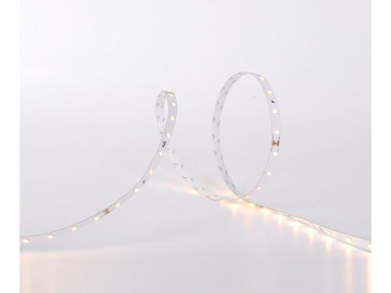 D880 24V 8mm Ceiling Lighting LED Strip