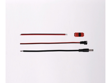D6120 12V 4mm  Flexible LED Strip Light